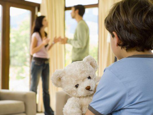 How One Man Made a Huge Difference In My Life, and Why Males Aren't Inferior to Females