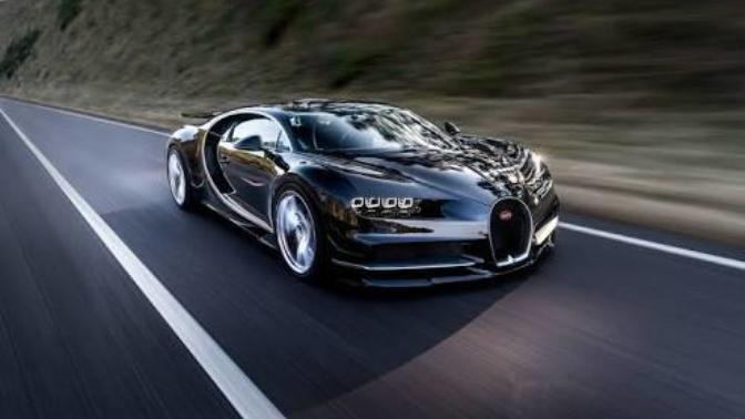 Top 5 Best Cars Ever Invented