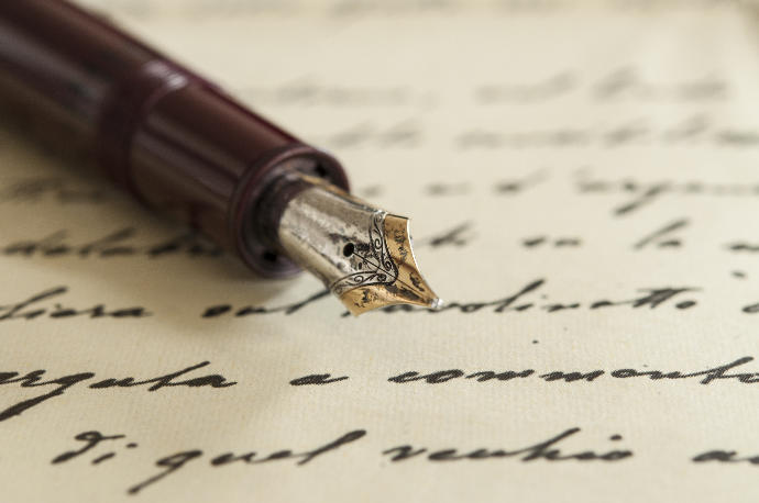 A Poem and Letter to My Future Self: You're Not Dead