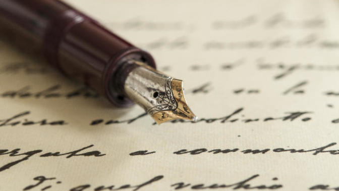 A Poem and Letter to My Future Self: You're Not Dead