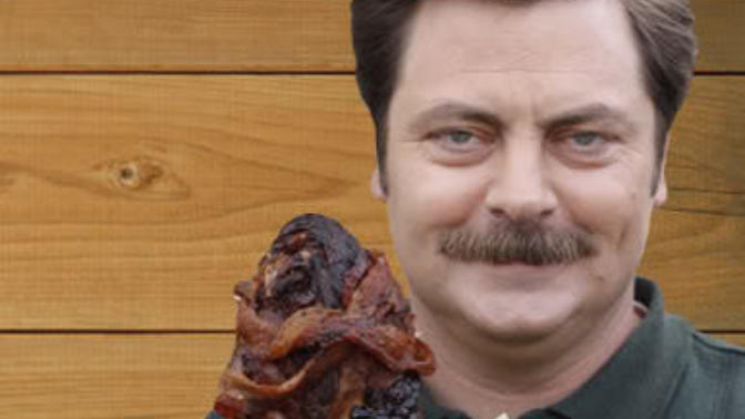 15 of the Funniest Ron Swanson Quotes Ever