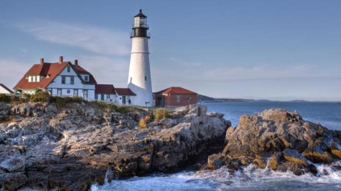 5 Things to Know Before You Visit New England