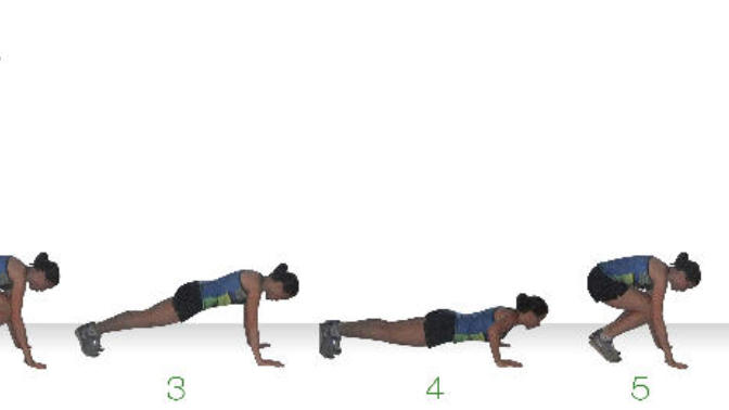 Your Private Mobile Gym: How to Stay Fit When Traveling