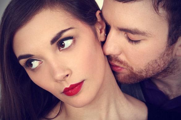5 Reasons Why You Should Let Your Husband Be With Other Women