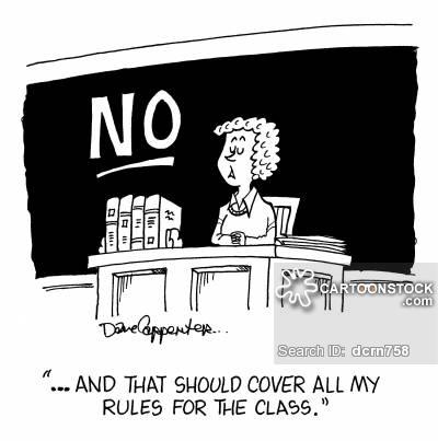 That Teacher Life: 5 Things I Can't Control