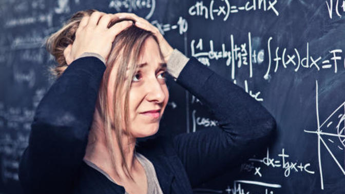 That Teacher Life: 5 Things I Can't Control