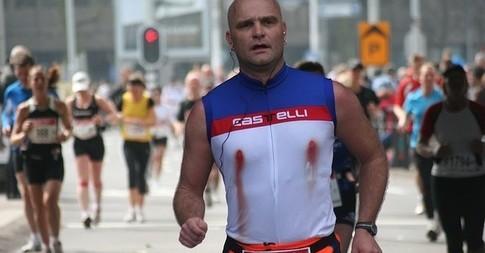 20 Annoying Things That Happen to Runners