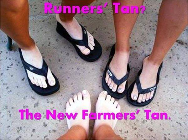 20 Annoying Things That Happen to Runners