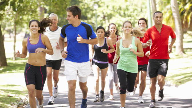 20 Annoying Things That Happen to Runners