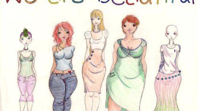 Why Having a Positive Body Image is So Important