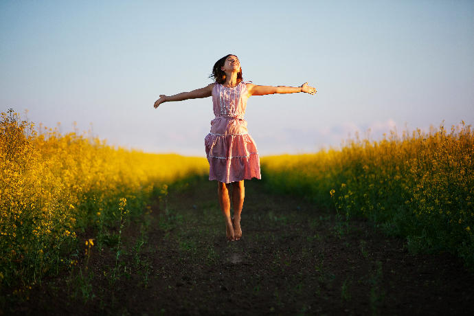 Depressed? Try Changing Your Core Beliefs!