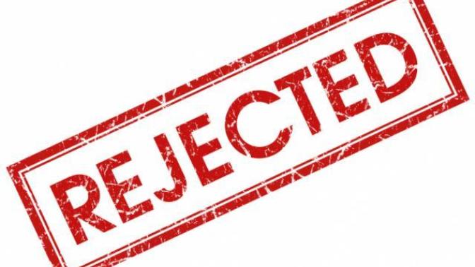 8 Reasons Why I've Rejected Guys or Just Suddenly Lost Interest