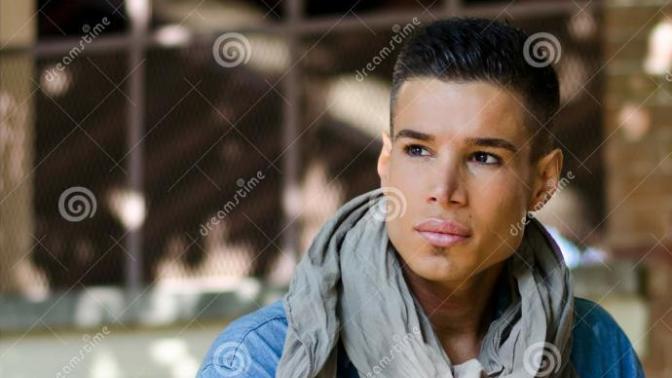 Latinos: That Amazing "Species"