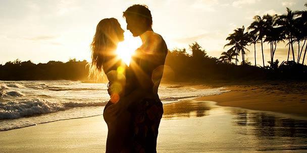 The 5 "Fs" Every Serious Couple Need to Know