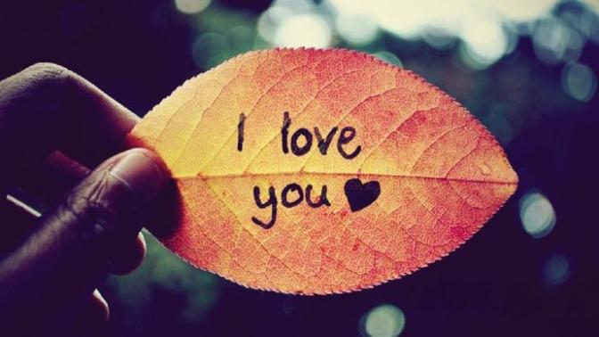 Am I In Love? Finally, How to Answer the Age-Old Question