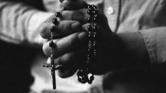Raising A Child with Religion, Part I - My Family and Background