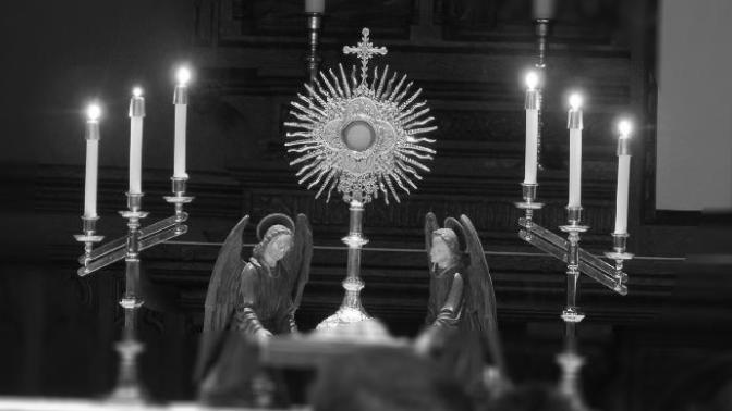 Raising A Child with Religion Part II - What I Want To Pass On