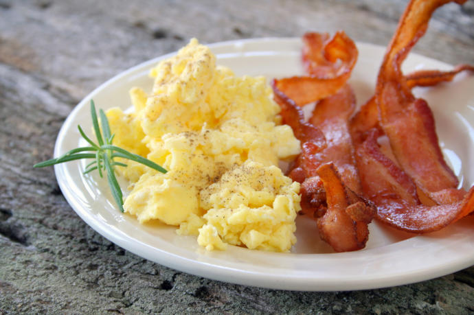 10 Observations About The American Diet
