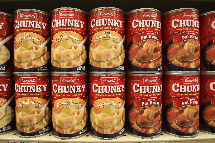 10 Observations About The American Diet