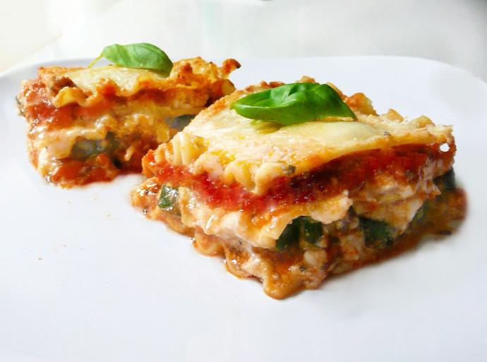 10 Observations About The American Diet
