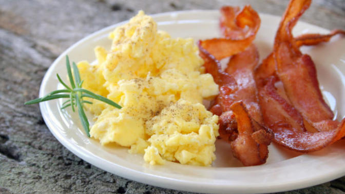 10 Observations About The American Diet