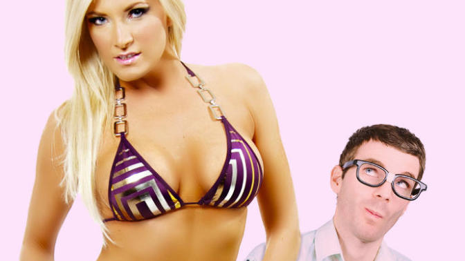 There's No Such Thing As Dating Out Of Your League