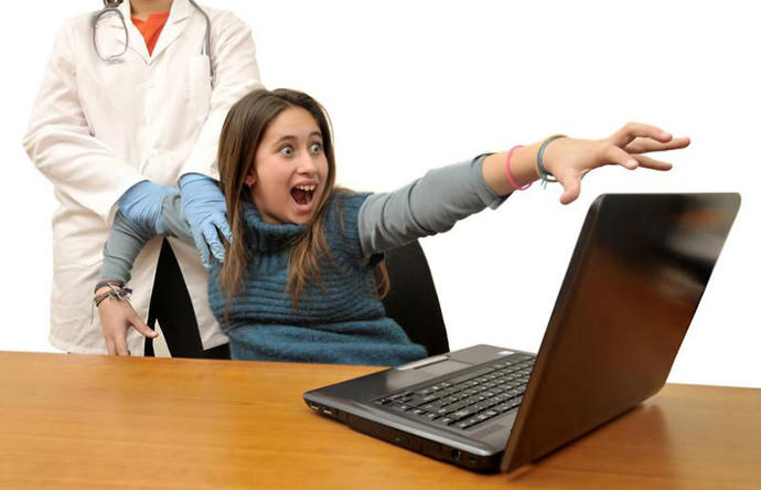 The Time-Old Issue of Stress, and What to Do About It