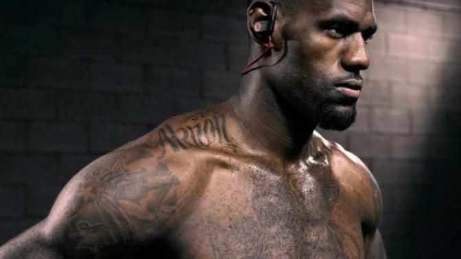 What It Really Means To Be Masculine