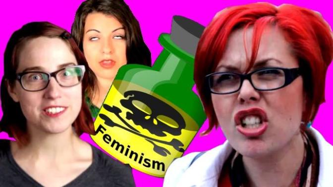 Feminism: The Poison that Kills Relationships