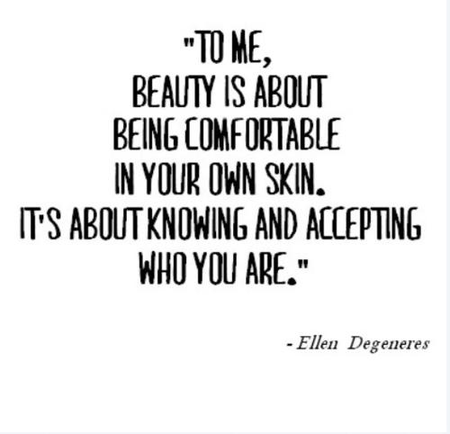 Body Image and The "Rate Me" Culture