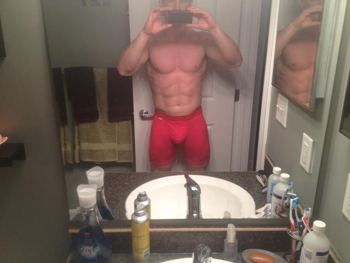 Body Image and The "Rate Me" Culture