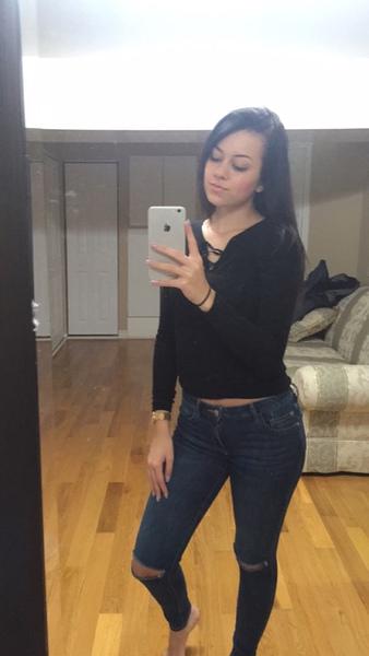 Body Image and The "Rate Me" Culture