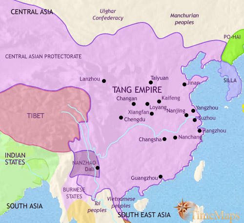 Several Intriguing Facts You Never Knew About China