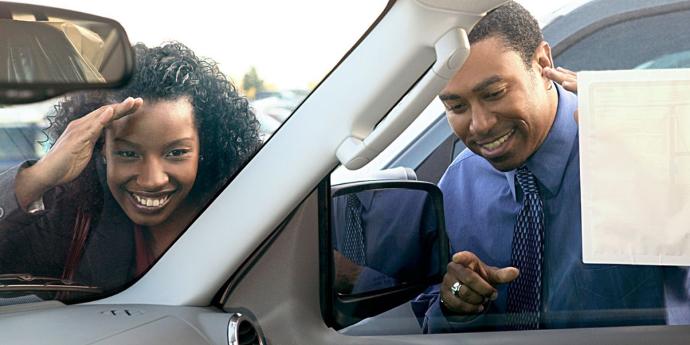The Common-Sense Dos and Don'ts of Buying a Car