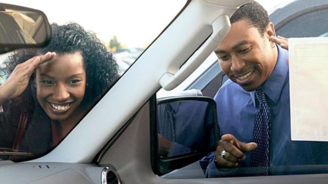 The Common-Sense Dos and Don'ts of Buying a Car