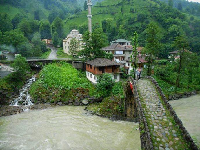 10 of the Most Beautiful Places To Visit In Turkey