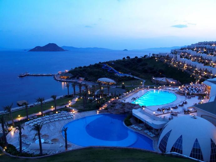 10 of the Most Beautiful Places To Visit In Turkey