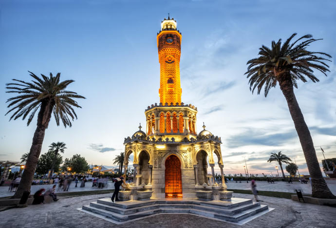 10 of the Most Beautiful Places To Visit In Turkey