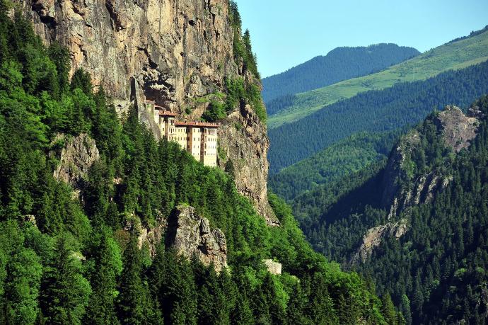 10 of the Most Beautiful Places To Visit In Turkey