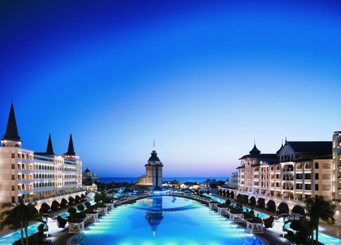10 of the Most Beautiful Places To Visit In Turkey