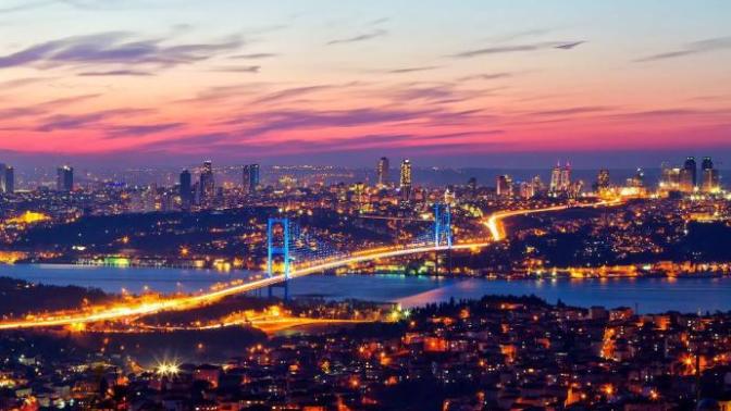 10 of the Most Beautiful Places To Visit In Turkey