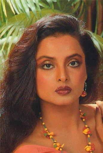 Drop-Dead Gorgeous Bollywood Actresses, Part 2