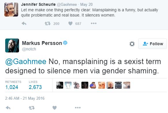 5 Reasons Why Feminists and SJWs Need To Stop Complaining About Harmless Comments