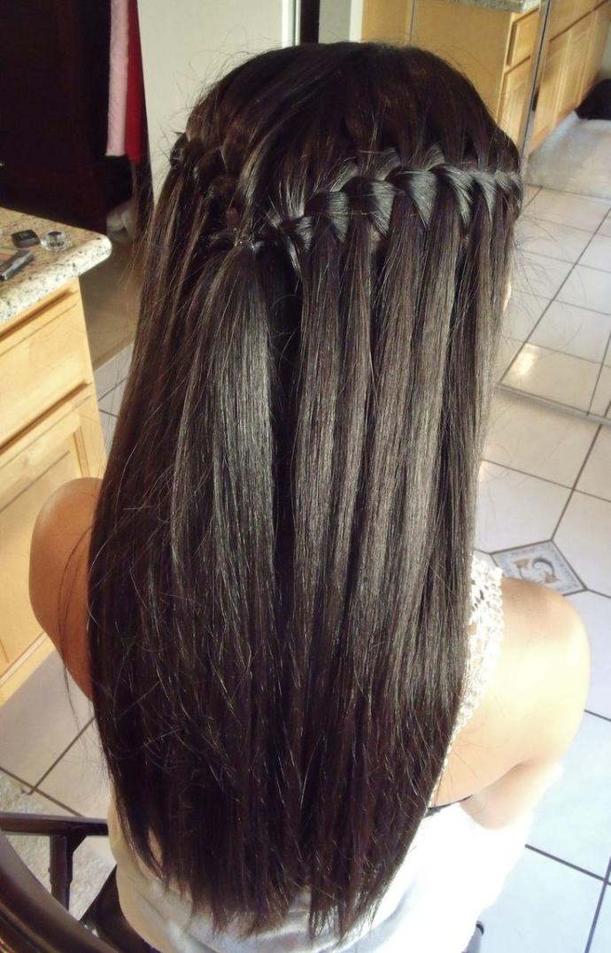 13 Awesome Hairstyles for Chicks