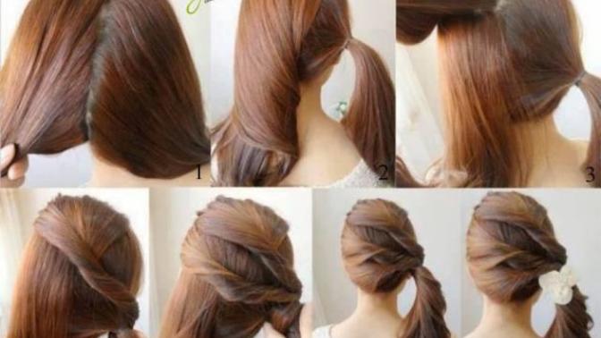 13 Awesome Hairstyles for Chicks