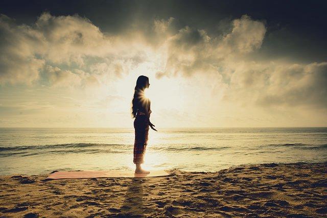 Reinventing Yourself at 40: Just Another Term for "Finding Yourself"?