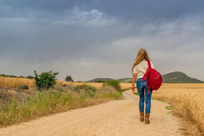Reinventing Yourself at 40: Just Another Term for "Finding Yourself"?