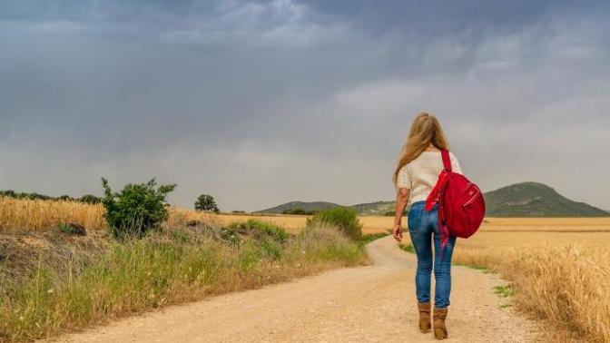 Reinventing Yourself at 40: Just Another Term for "Finding Yourself"?