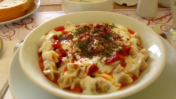 20 Delicious Turkish Foods Everyone Must Try!