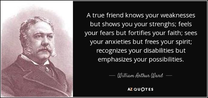 The Hidden Depths Of the Indomitable Human Spirit